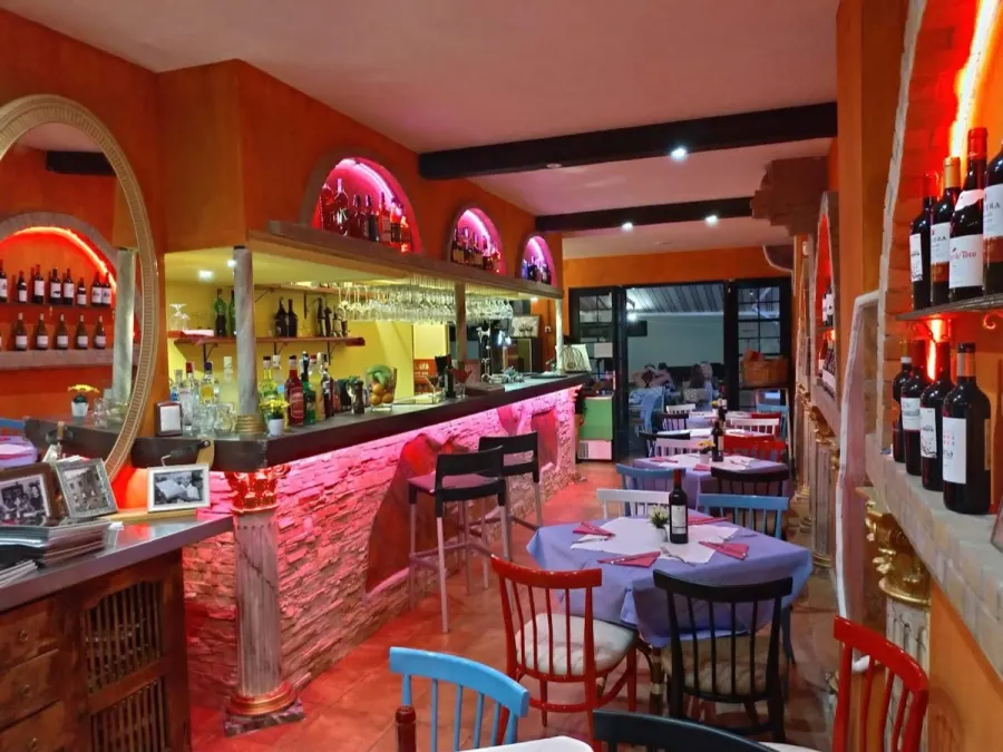 Restaurante en Tenerife monitorizado por OKService
